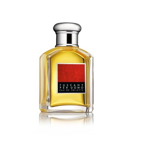 Aramis Tuscany Per Uomo For Men Eau De Toilette 100ML